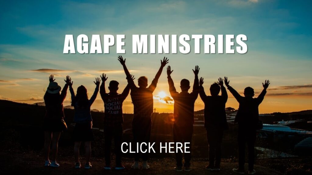 Agape Christian Fellowship